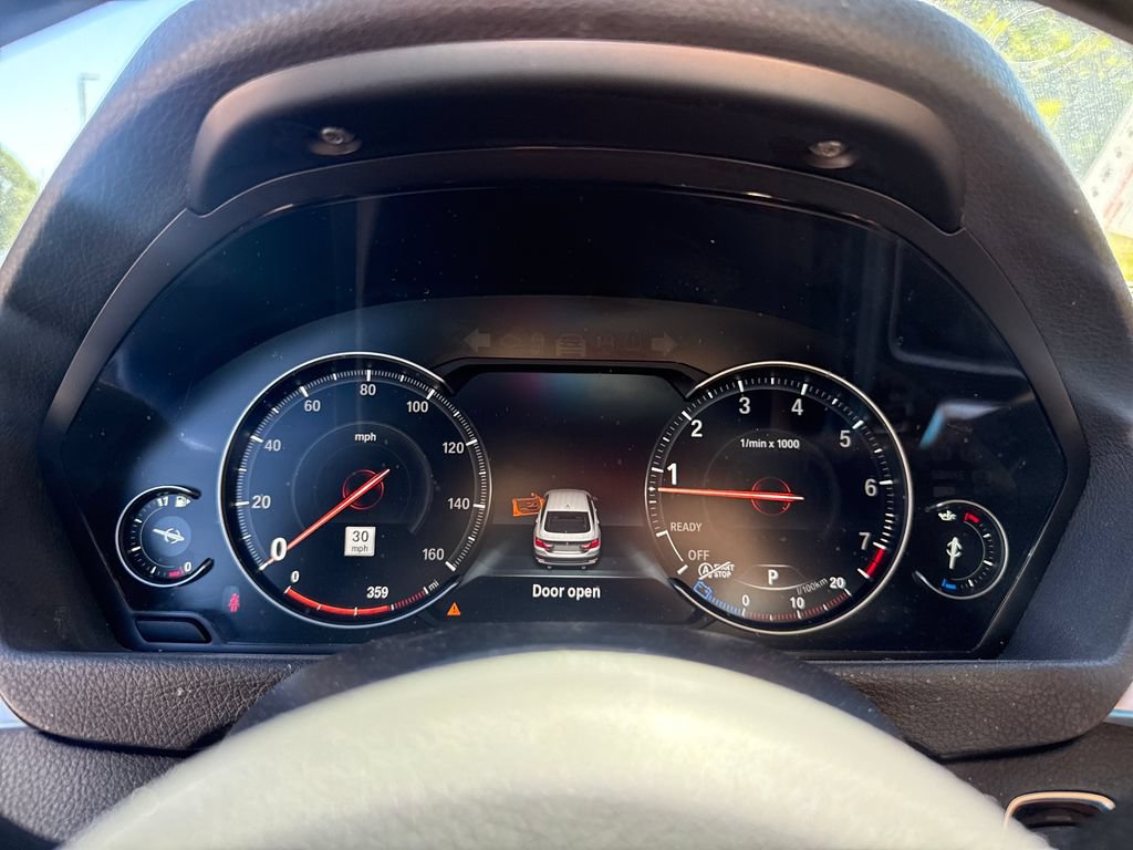 Used 2020 BMW 430i Gran Coupe RWD image 17