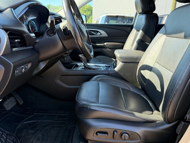 Used 2019 Chevrolet Traverse RS FWD image 19