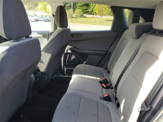 Certified 2022 Ford Escape SE w/ Cold Weather Package image 25