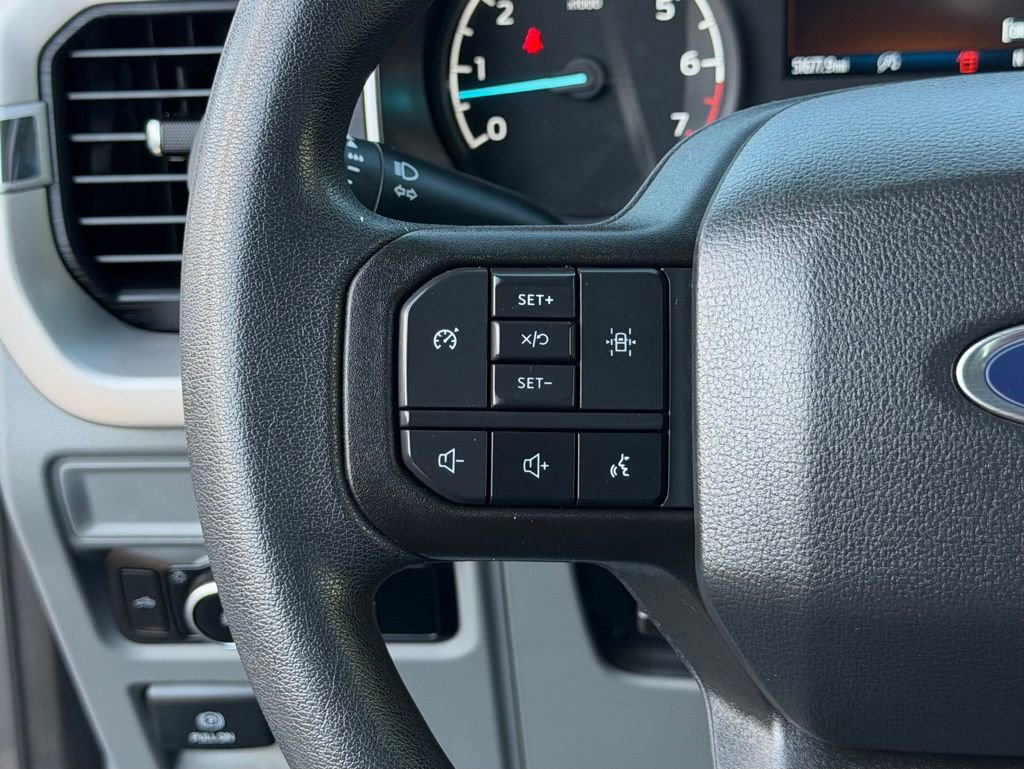 Certified 2023 Ford F150 XLT image 22