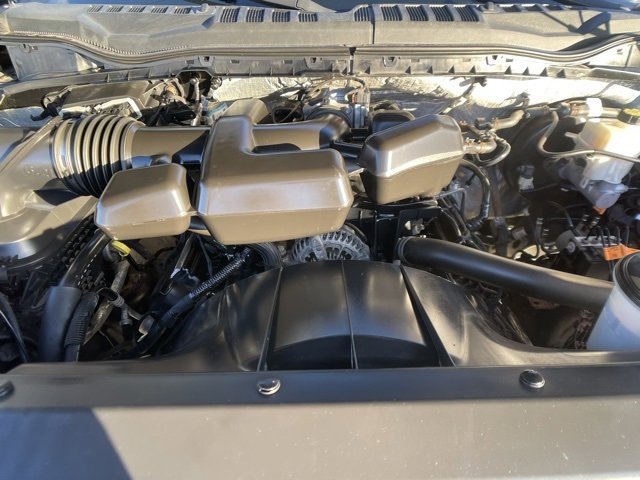 Certified 2017 Ford F250 XLT w/ XLT Value Package image 12