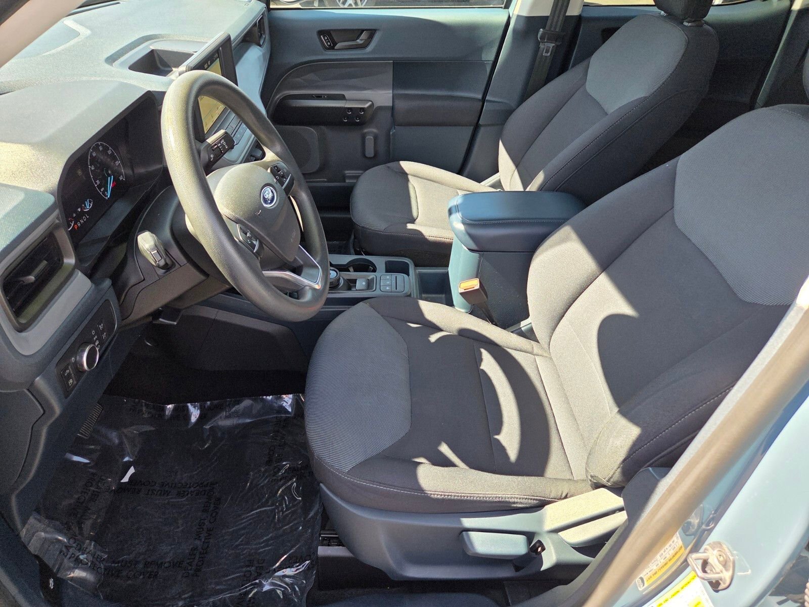 Certified 2022 Ford Maverick XL FWD image 10