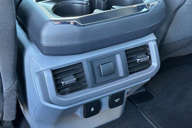 Certified 2023 Ford F150 Lightning XLT image 32