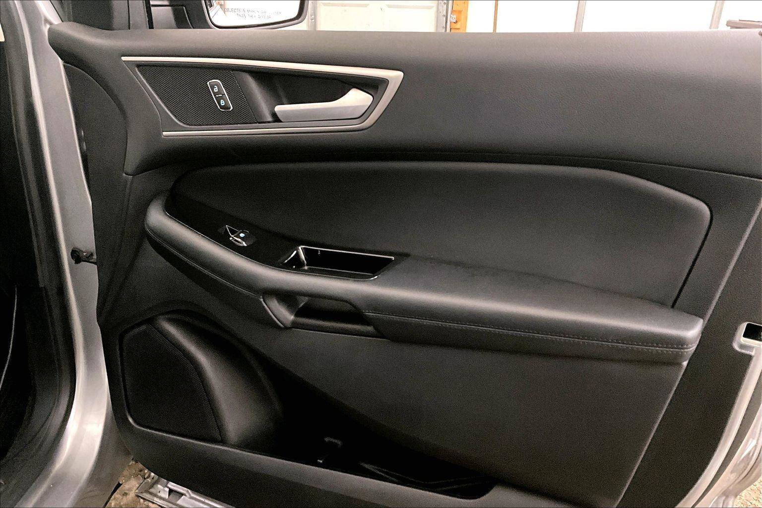 Certified 2020 Ford Edge SEL w/ Convenience Package image 23