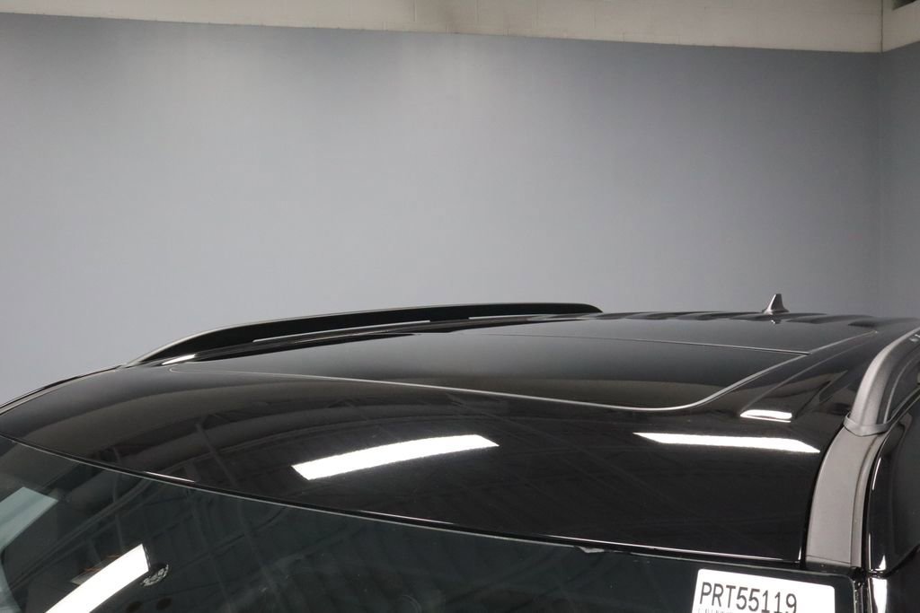 Certified 2023 Ford Explorer ST w/ Equipment Group 401A image 36