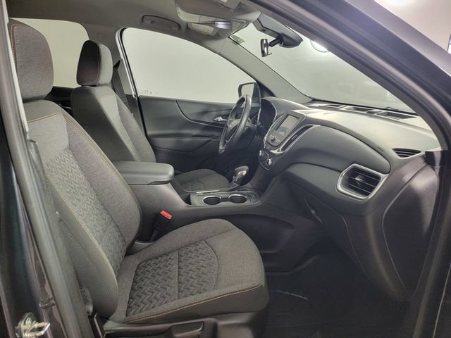 Used 2022 Chevrolet Equinox LT FWD image 19
