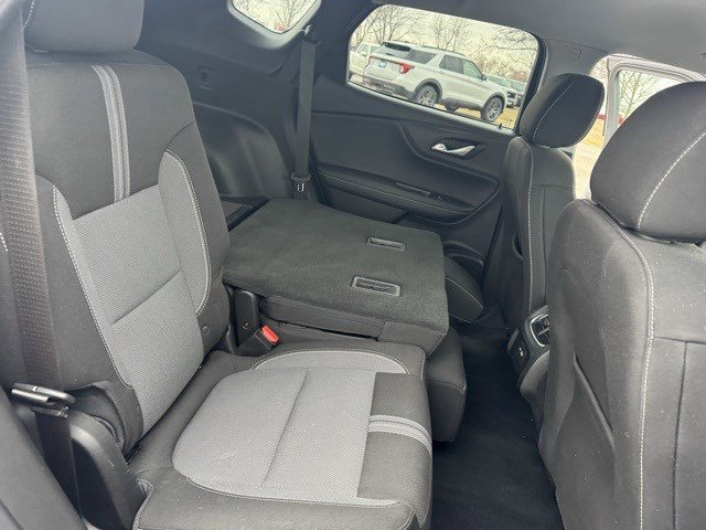 Used 2023 Chevrolet Blazer LT w/ Driver Confidence Package image 29