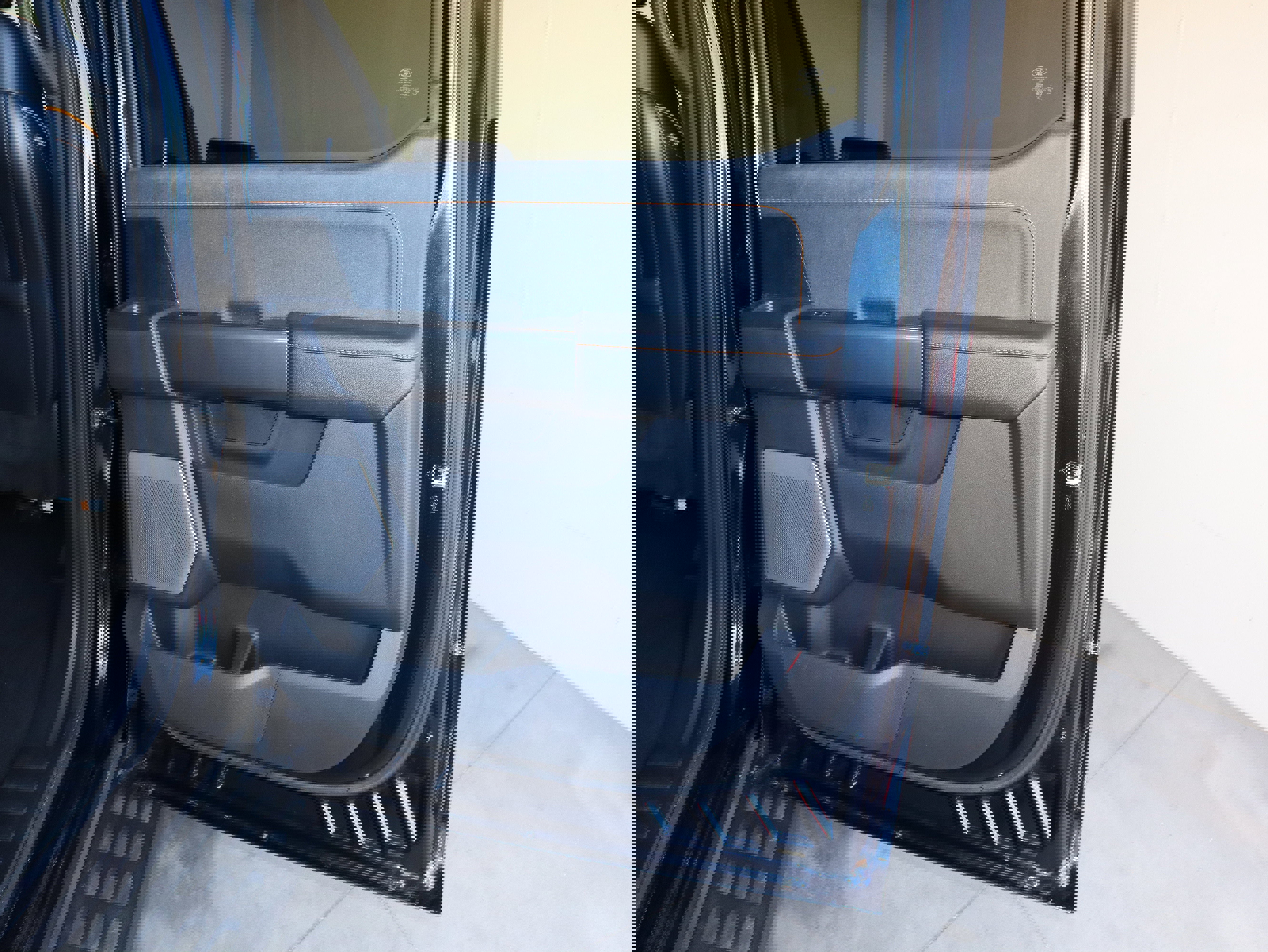 Certified 2023 Ford F150 Tremor w/ Equipment Group 402A High image 47