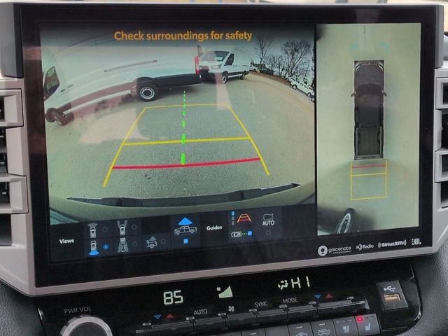 Used 2024 Toyota Tundra Limited image 23