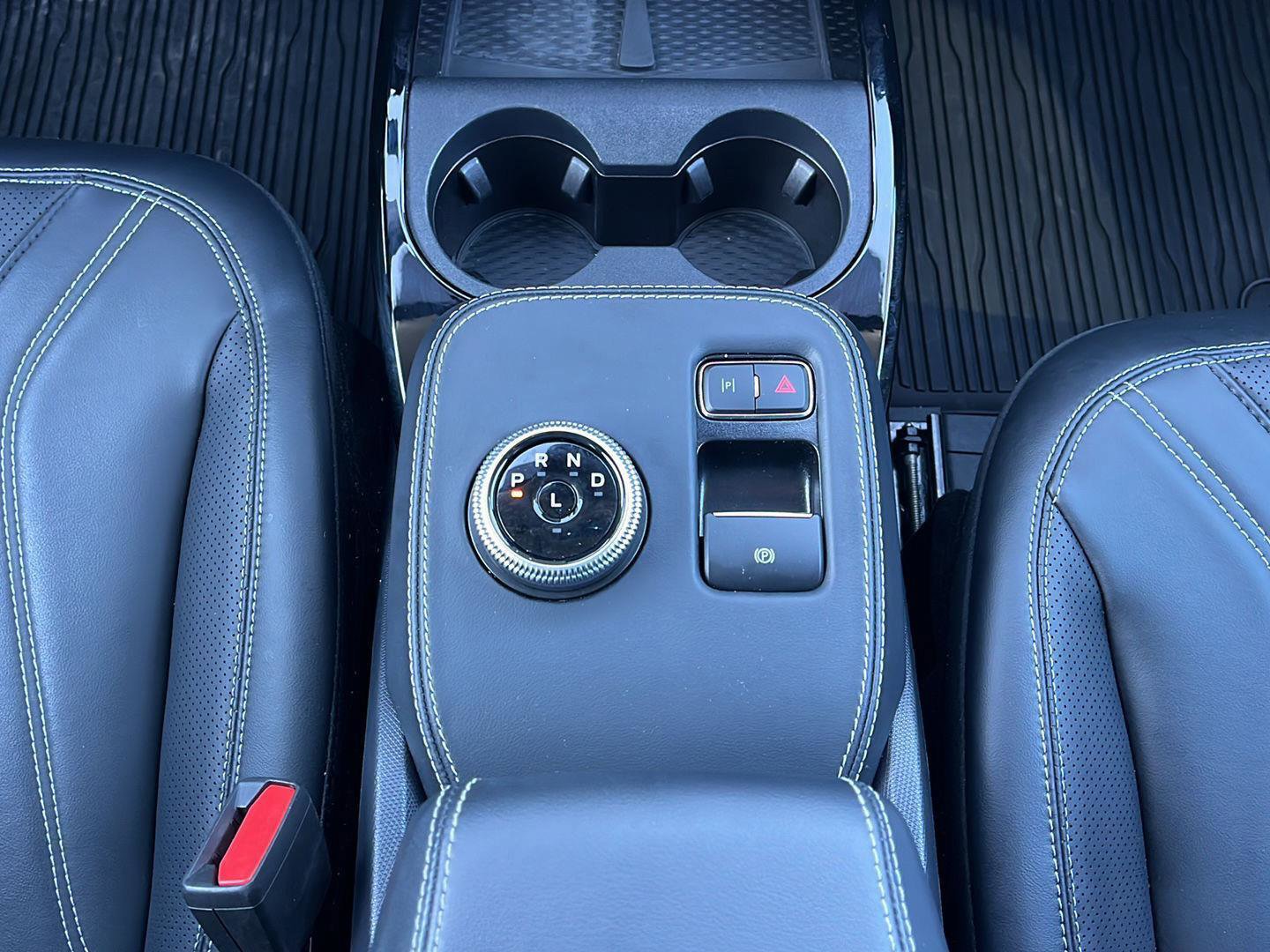 Certified 2024 Ford Mustang Mach-E Premium image 48