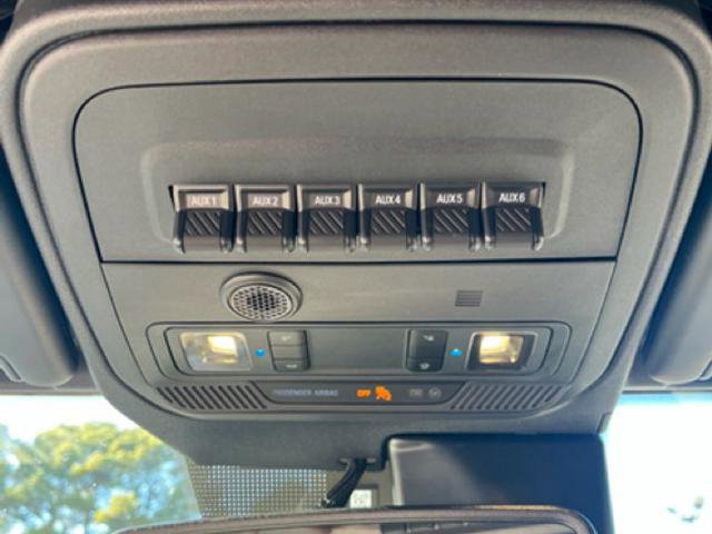 Certified 2022 Ford Bronco Wildtrak image 19