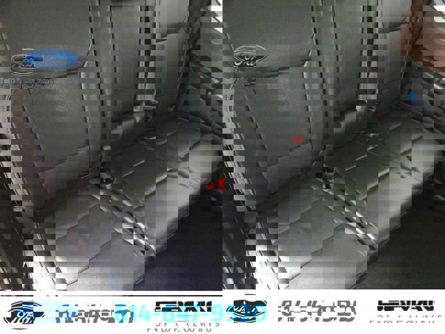 Certified 2023 Ford F150 Lariat w/ Equipment Group 502A High AWD/4WD image 22