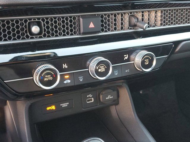 Used 2022 Honda Civic Sport image 25