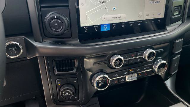 Certified 2025 Ford F150 Tremor AWD/4WD image 31