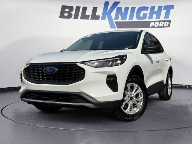 Certified 2024 Ford Escape Active w/ Tech Pack #1 video 1