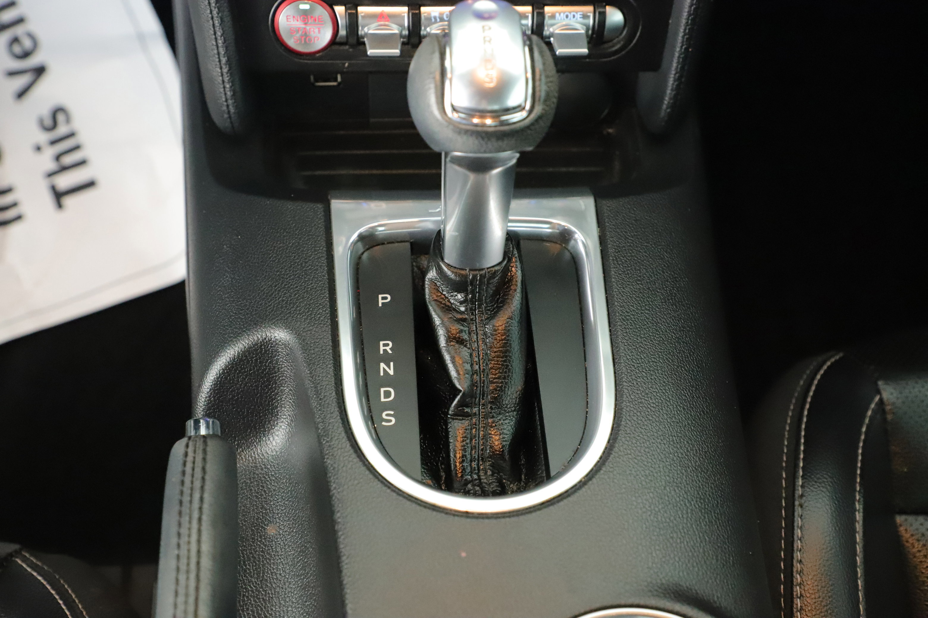 Certified 2021 Ford Mustang Premium w/ Pony Package image 21