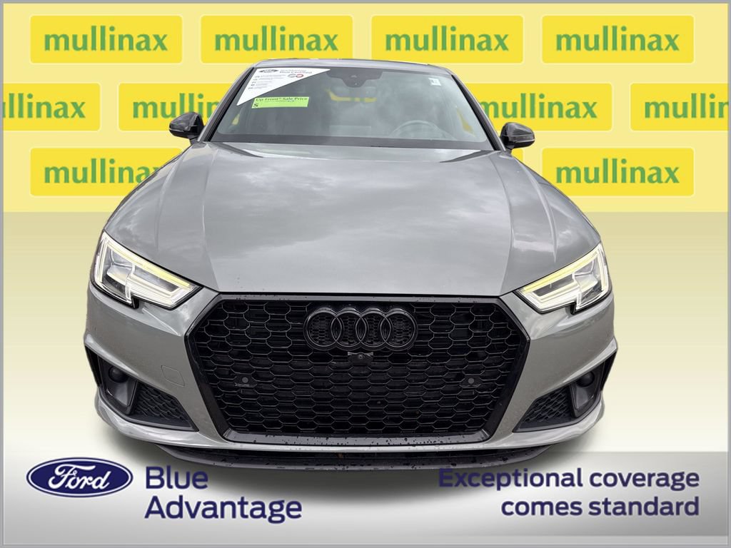 Used 2019 Audi S4 Prestige w/ Prestige Package AWD/4WD image 12