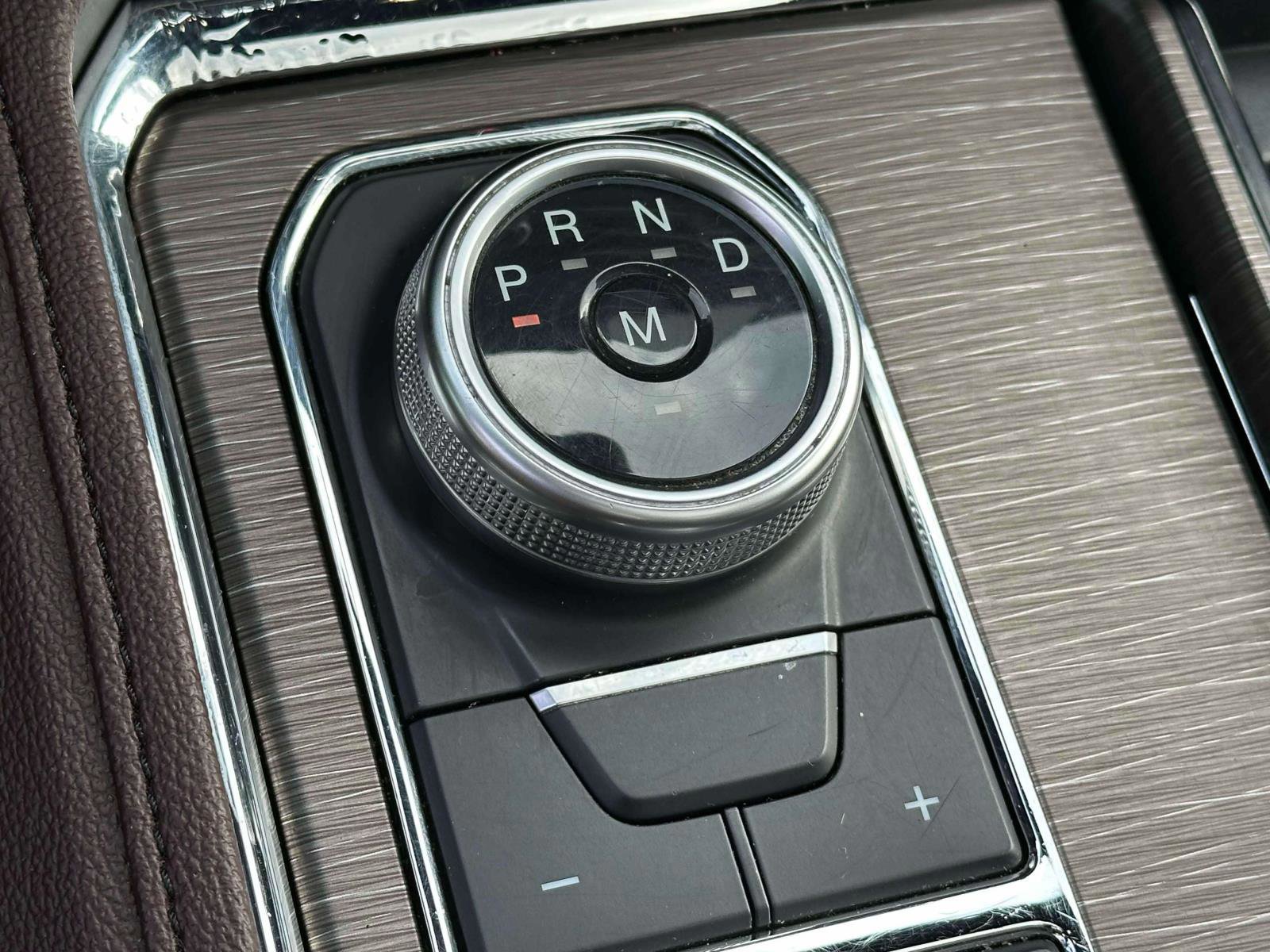 Certified 2024 Ford Expedition Limited image 28