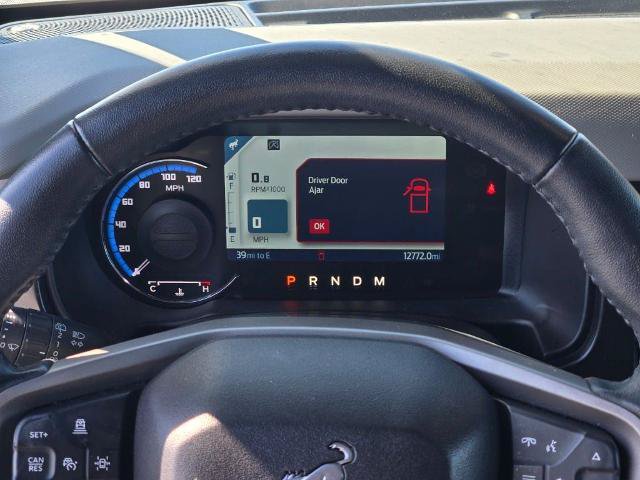 Certified 2023 Ford Bronco Badlands AWD/4WD image 37