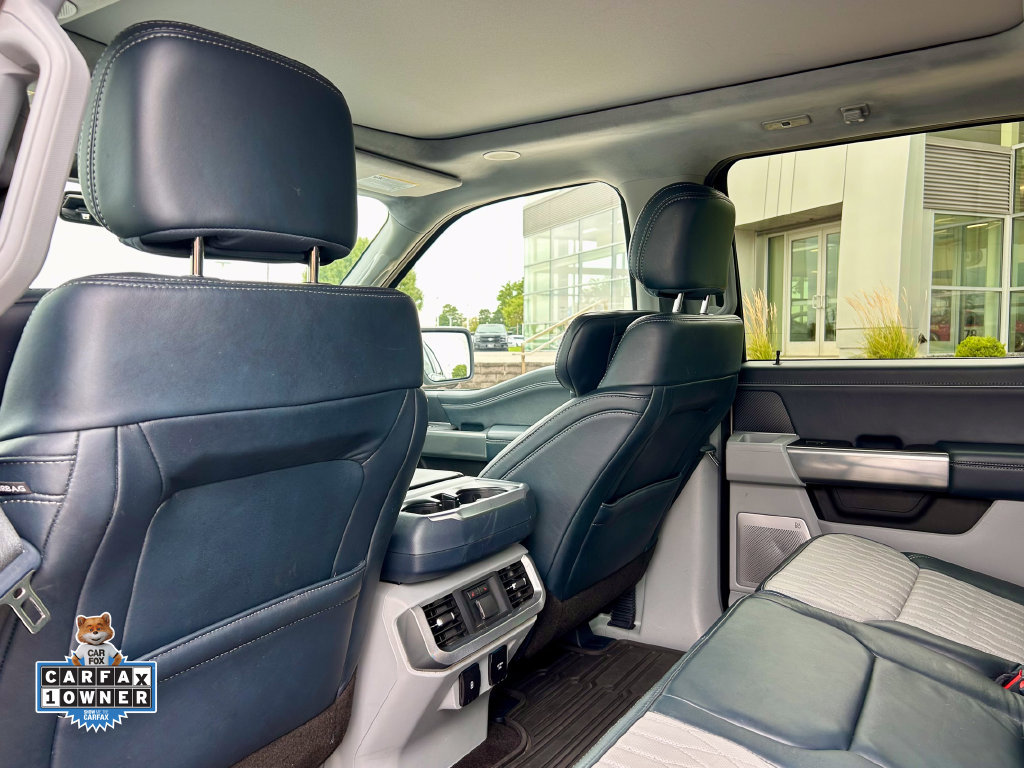 Certified 2021 Ford F150 Limited AWD/4WD image 17