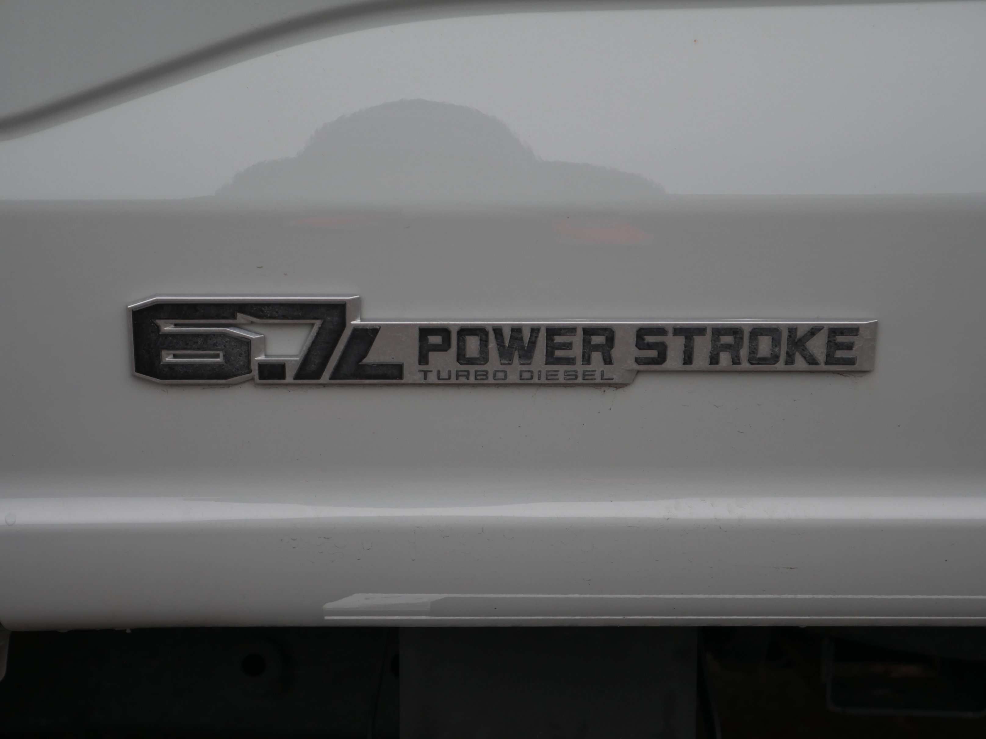 Certified 2025 Ford F450 Lariat image 21