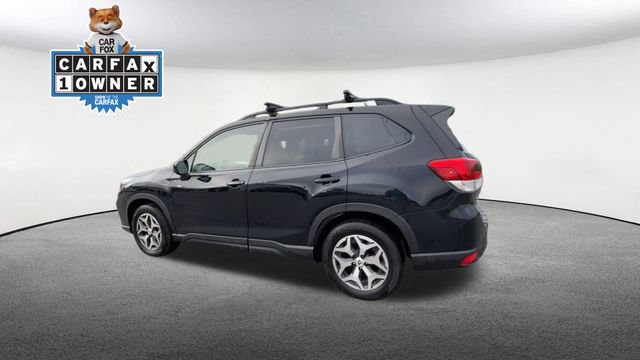 Used 2019 Subaru Forester Premium w/ All-Weather Package AWD/4WD image 7