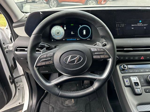 Used 2024 Hyundai Palisade SEL AWD/4WD image 13