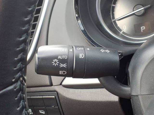 Used 2023 MAZDA CX-9 Touring Plus AWD/4WD image 15