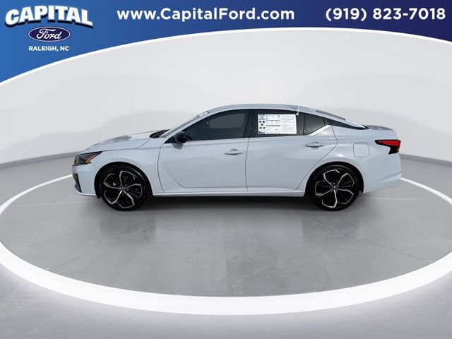 Used 2024 Nissan Altima 2.5 SR image 5