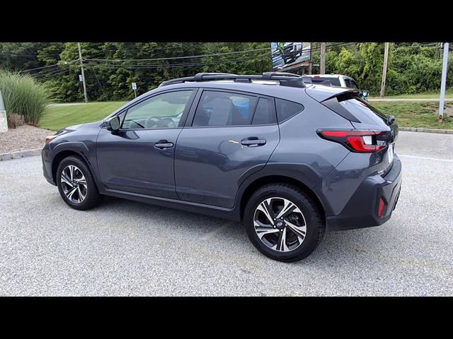 Used 2024 Subaru Crosstrek 2.0i Premium AWD/4WD image 6