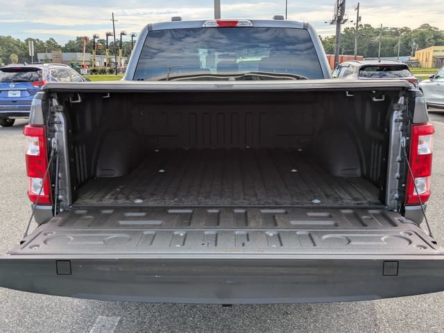 Certified 2021 Ford F150 XL w/ STX Appearance Package RWD image 13