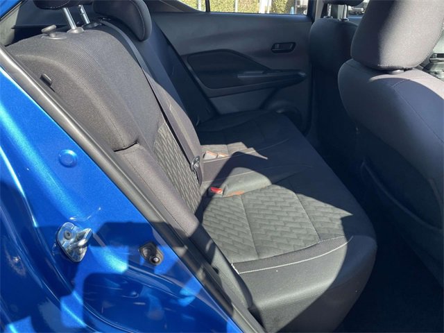 Used 2021 Nissan Kicks S image 27