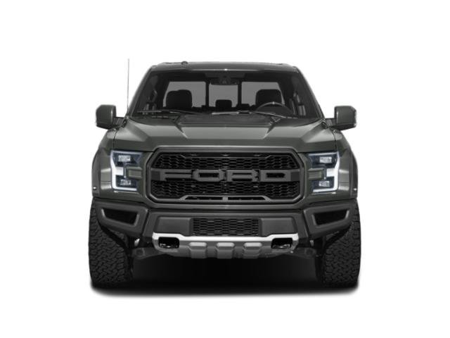 Certified 2018 Ford F150 Raptor w/ Equipment Group 802A Luxury AWD/4WD image 4