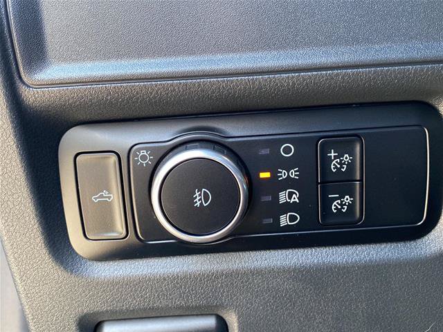 Certified 2024 Ford F150 STX AWD/4WD image 16