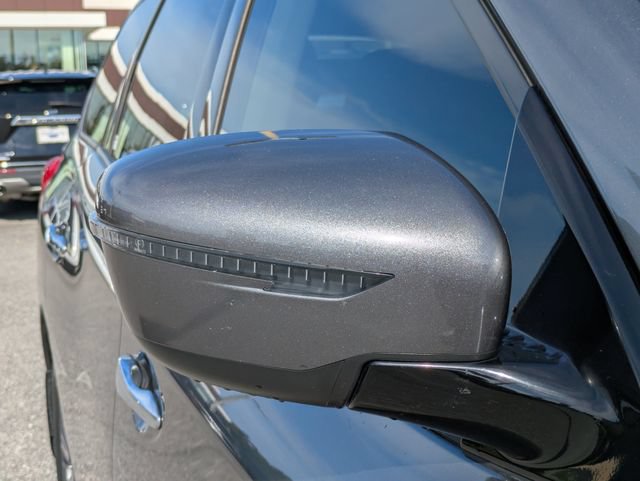 Used 2020 Nissan Pathfinder S FWD image 12