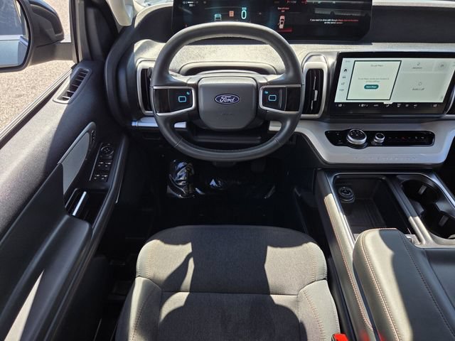 Certified 2025 Ford Expedition Active RWD image 14