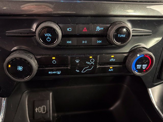 Certified 2025 Ford F150 STX AWD/4WD image 26