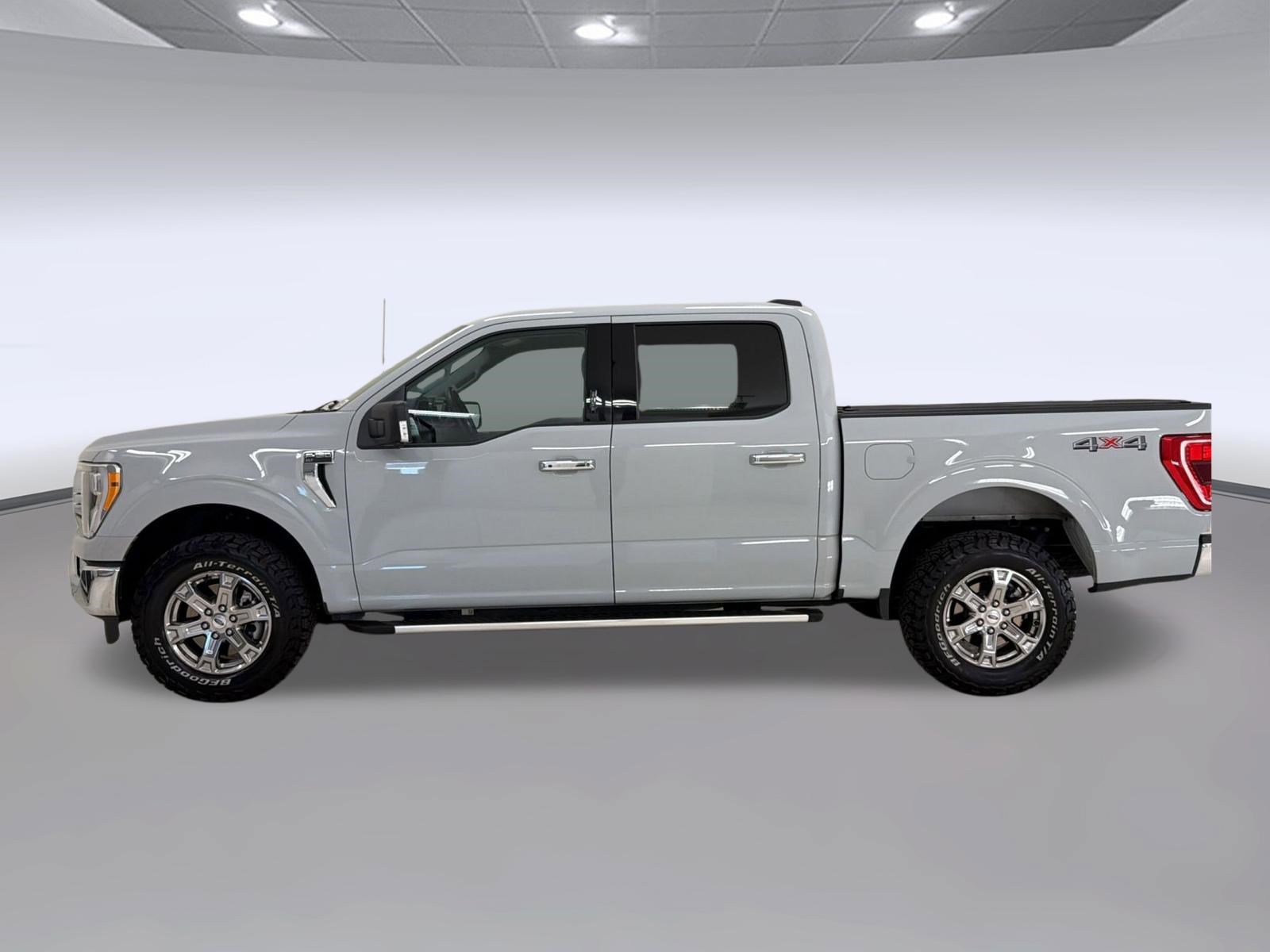 Certified 2023 Ford F150 XLT w/ Equipment Group 302A High AWD/4WD image 2