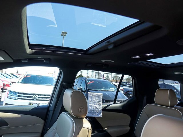 Used 2022 Chevrolet Traverse Premier AWD/4WD image 15