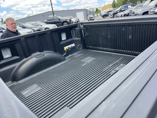 Certified 2023 Ford F150 XLT w/ Equipment Group 302A High AWD/4WD image 15