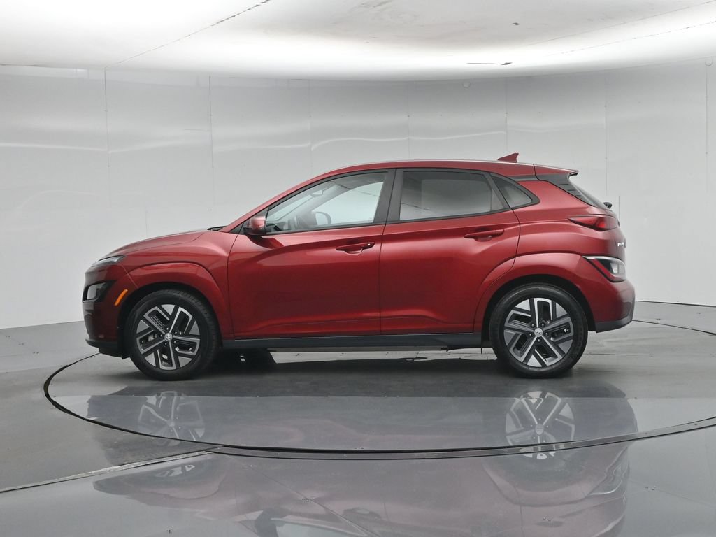Used 2023 Hyundai Kona SEL FWD image 28