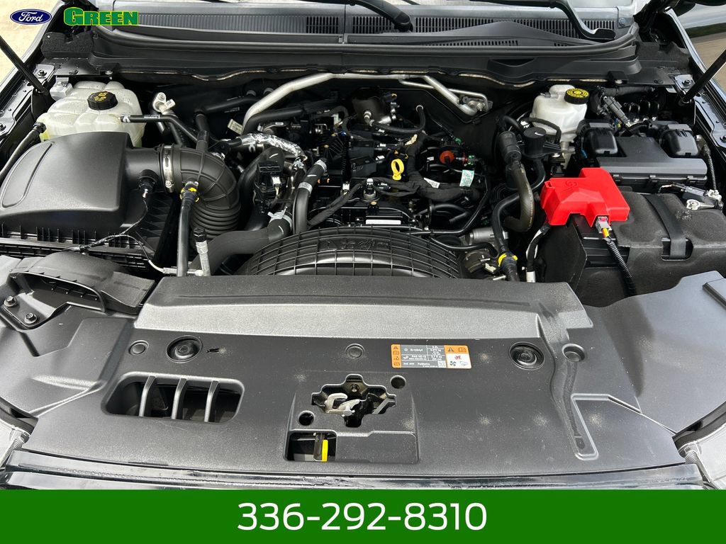Certified 2020 Ford Ranger XLT w/ Equipment Group 302A Luxury AWD/4WD image 24
