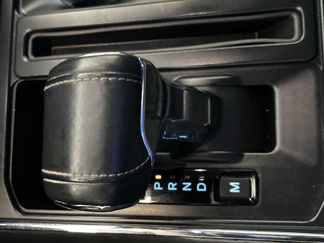 Certified 2023 Ford F150 Lariat w/ Equipment Group 502A High image 7