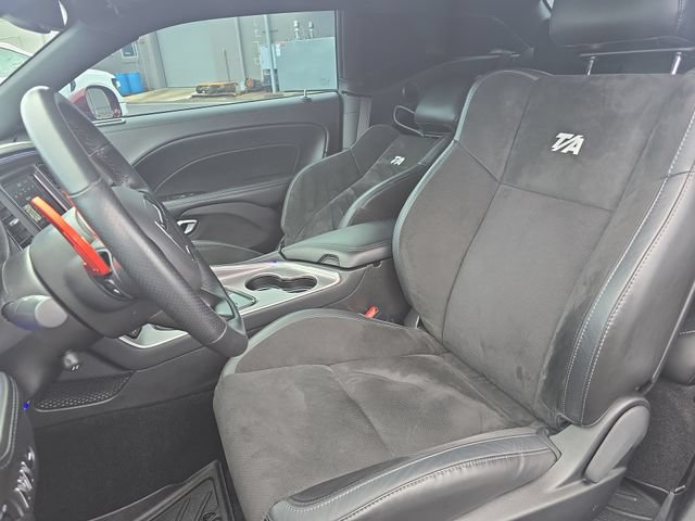 Used 2022 Dodge Challenger R/T Scat Pack RWD image 11