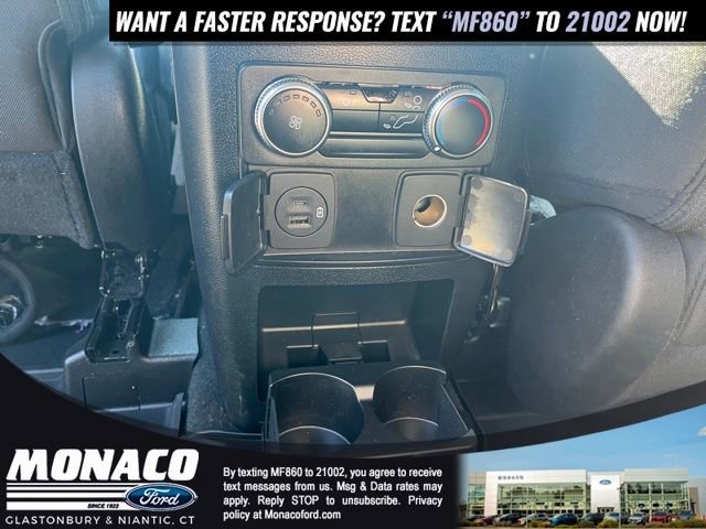 Certified 2022 Ford Explorer XLT w/ Class IV Trailer Tow Package image 21