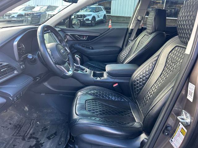 Used 2024 Subaru Outback Limited XT image 5