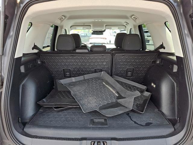 Certified 2022 Ford Bronco Sport Big Bend w/ Convenience Package AWD/4WD image 27