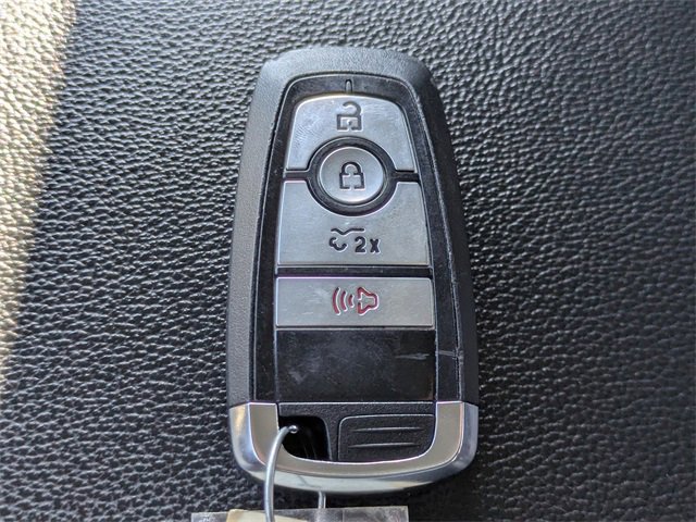 Certified 2022 Ford F150 Lightning Pro w/ Tow Technology Package image 28