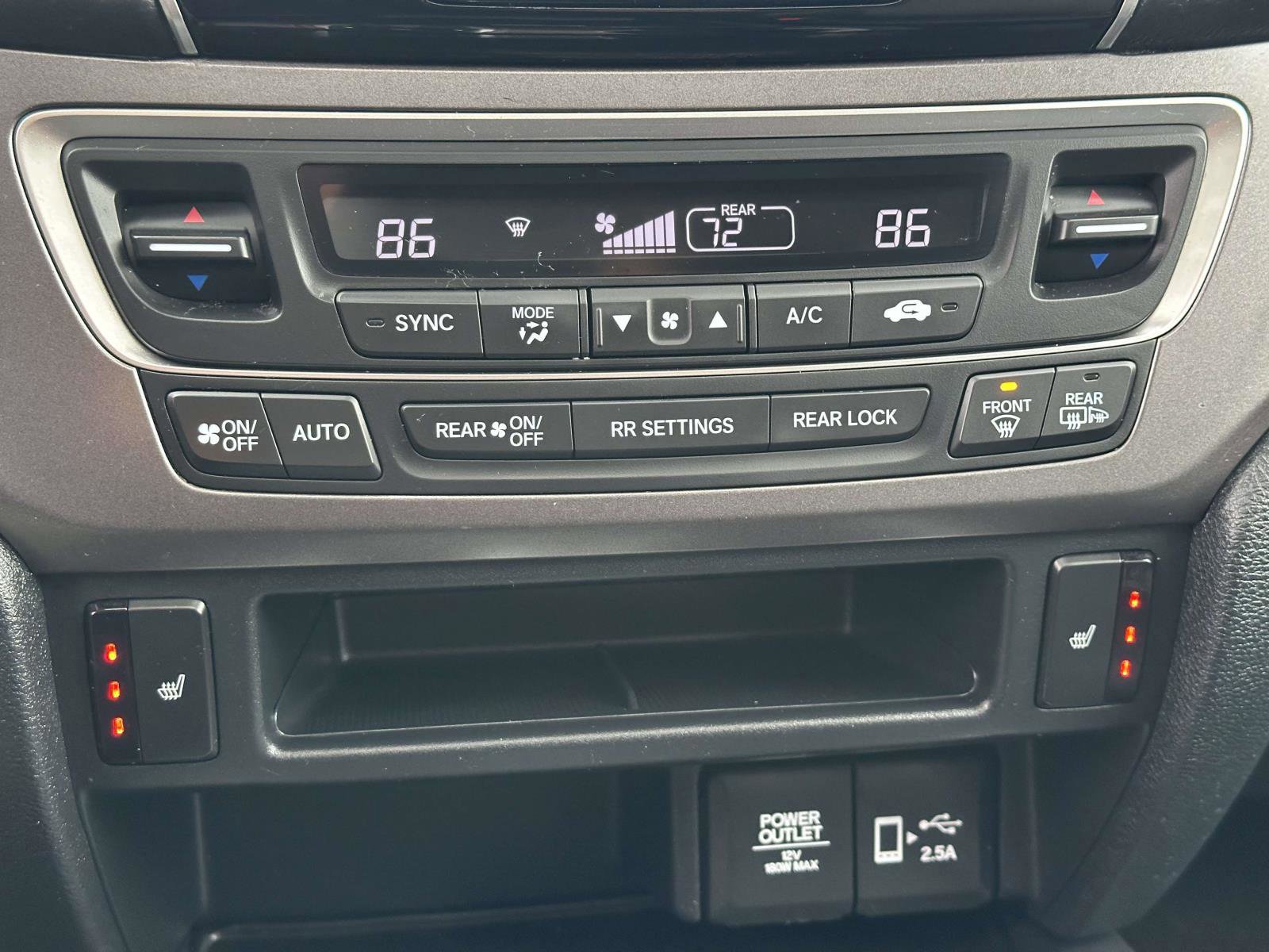 Used 2021 Honda Pilot EX-L image 23