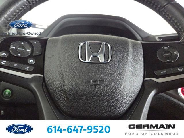 Used 2021 Honda Pilot EX-L image 24